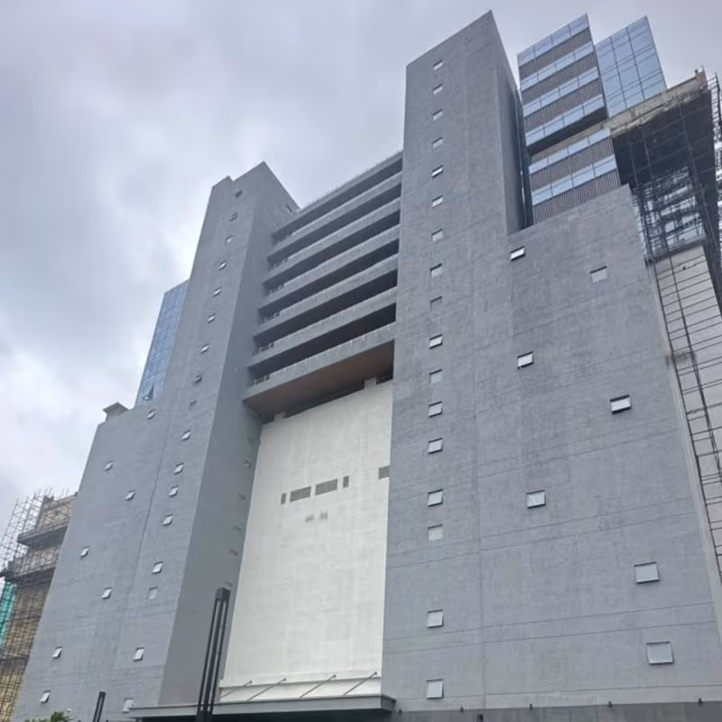 Inorbit Mall Rd Software Units Layout Vittal Rao Nagar Hitec City, Hyderabad - Image 8