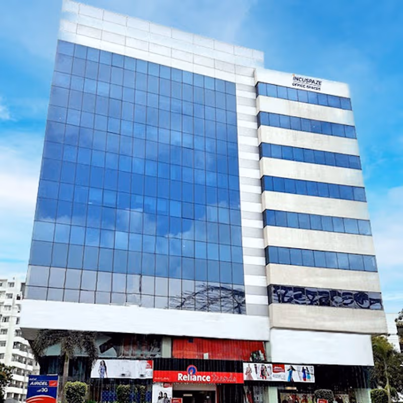 1-10-39 to 44 Old Airport Rd, Hyderabad - Image 10