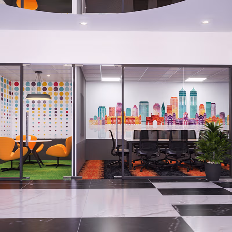 L & T Business Park New Mhada Colony Savarkar Nagar Chandivali Powai, Mumbai - Image 3