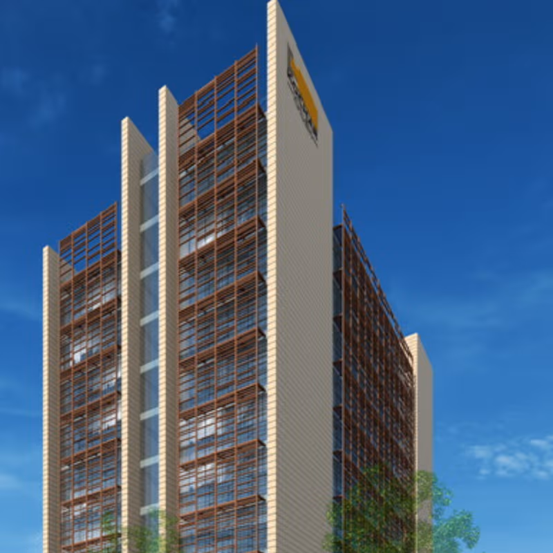 Olympia Platina 33-b South Phase Ambedkar Nagar Sidco Industrial Estate Guindy, Chennai - Image 8