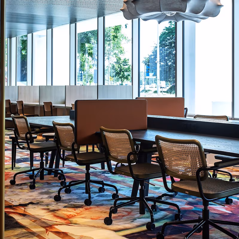 100 Desguinlei, Antwerp - Image 5