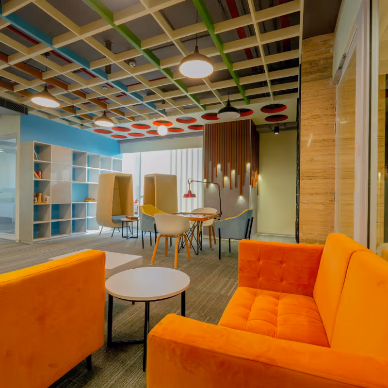 A-19 & 20 Guindy Industrial Estate Sidco Industrial Estate Guindy, Chennai - Image 1