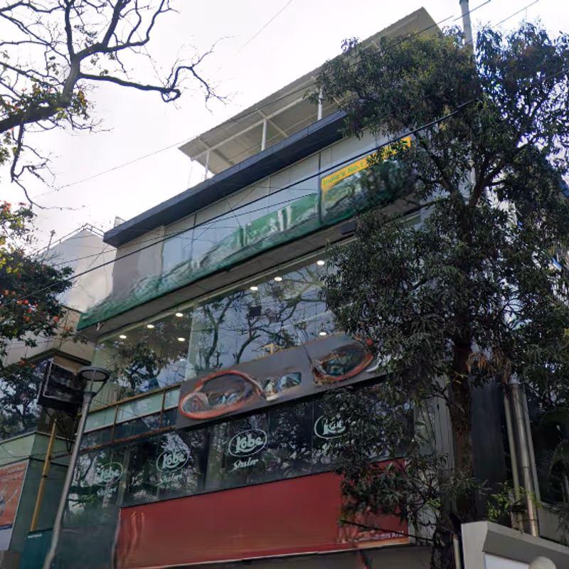 516 Chinmaya Mission Hospital Rd Defence Colony Indiranagar, Bengaluru - Image 6