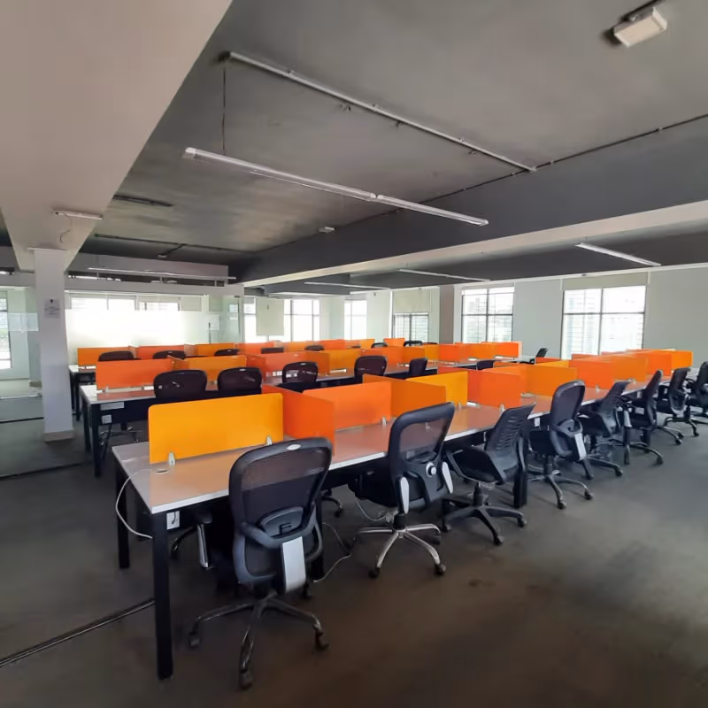 9 Sarjapur - Marathahalli Rd 1st Block Koramangala, Bengaluru - Image 2