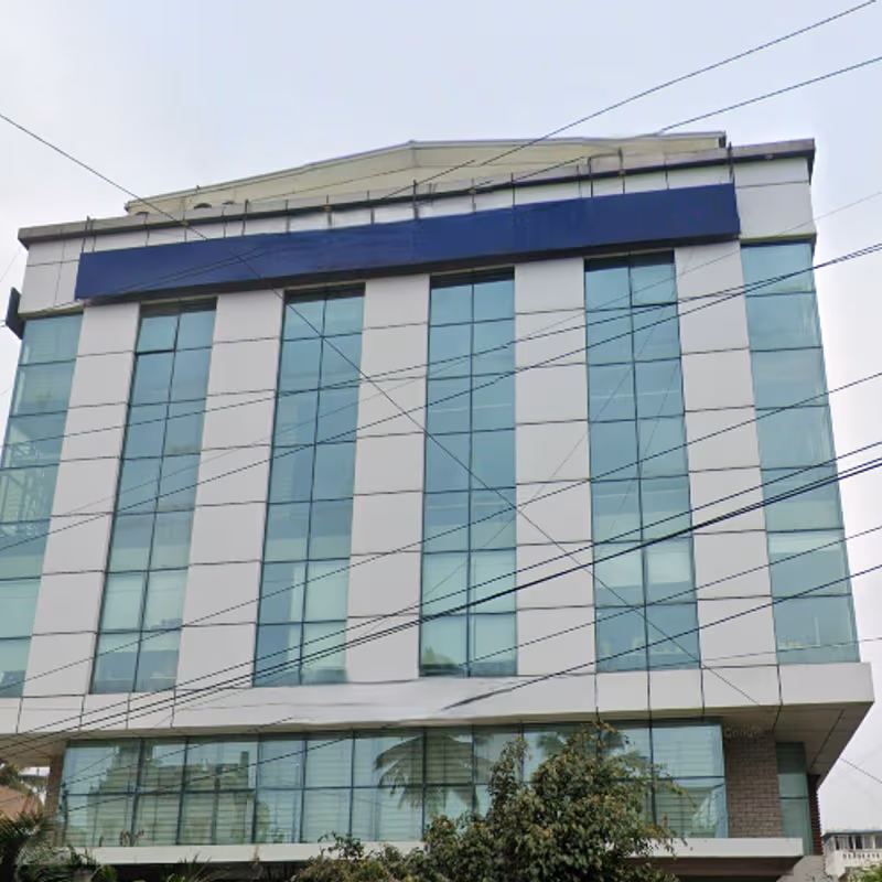 9 Sarjapur - Marathahalli Rd 1st Block Koramangala, Bengaluru - Image 5