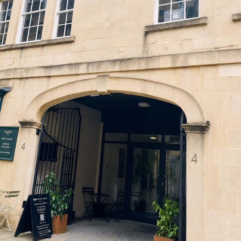 4 Queen Street, Bath And North East Somerset - Image 9