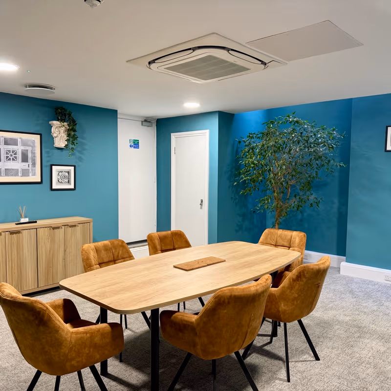 4 Queen Street, Bath And North East Somerset - Image 4