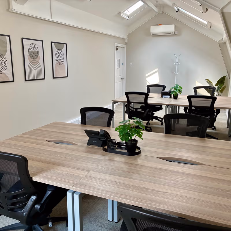 4 Queen Street, Bath And North East Somerset - Image 3