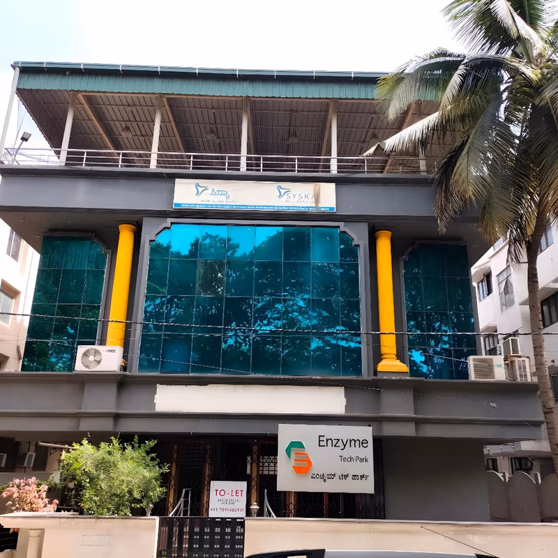 4 Kempegowda Service Road Old Hal Old Airport Rd 1st Stage Domlur, Bengaluru - Image 5