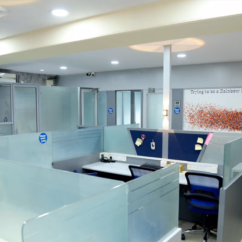 604 Veera Desai Industrial Estate Andheri West, Mumbai - Image 7