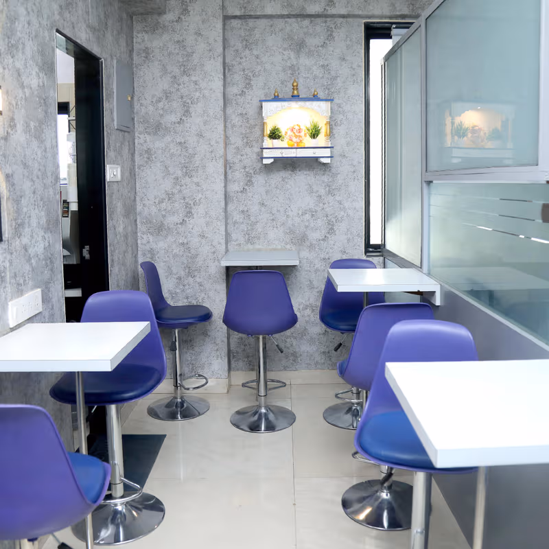 604 Veera Desai Industrial Estate Andheri West, Mumbai - Image 3