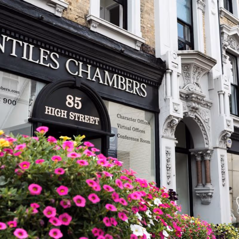 85 High Street, Tunbridge Wells - Image 2