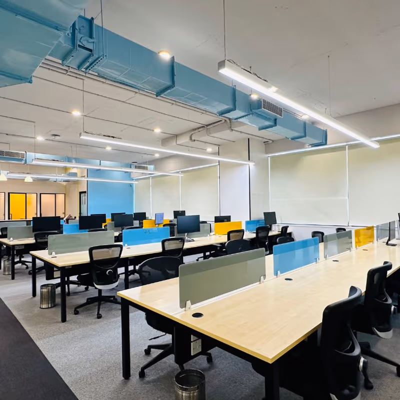 Sjr I Park Rd Number 9 Epip Zone Whitefield, Bengaluru - Image 4