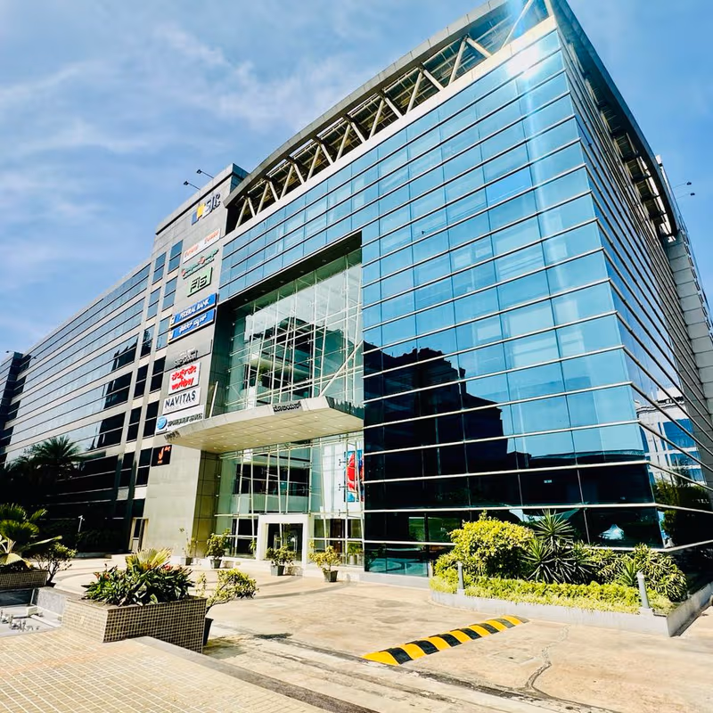 Sjr I Park Rd Number 9 Epip Zone Whitefield, Bengaluru - Image 9