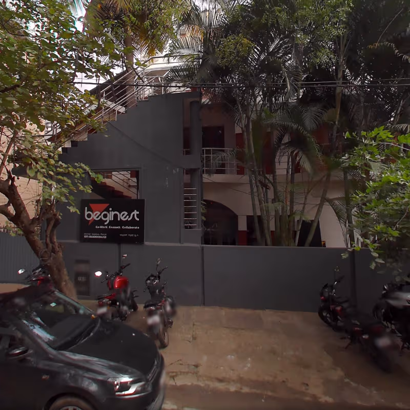 783 12th Main 1st Cross Indiranagar, Bengaluru - Image 9