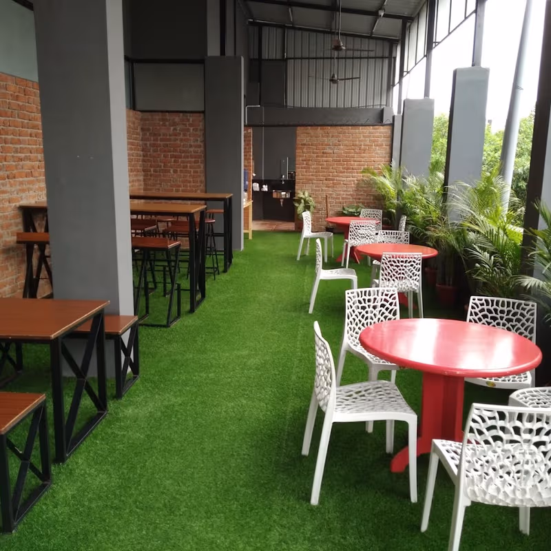 71 3rd Cross Road Residency Rd Opp Samsung Opera House Near Mg Road Metro Station, Bengaluru - Image 1