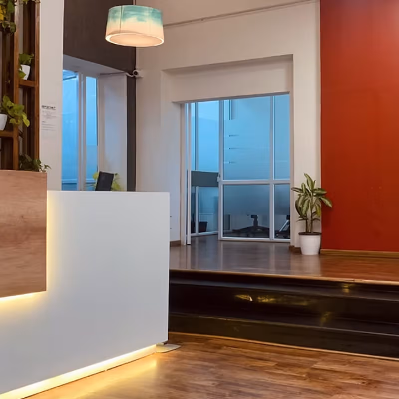 71 3rd Cross Road Residency Rd Opp Samsung Opera House Near Mg Road Metro Station, Bengaluru - Image 5