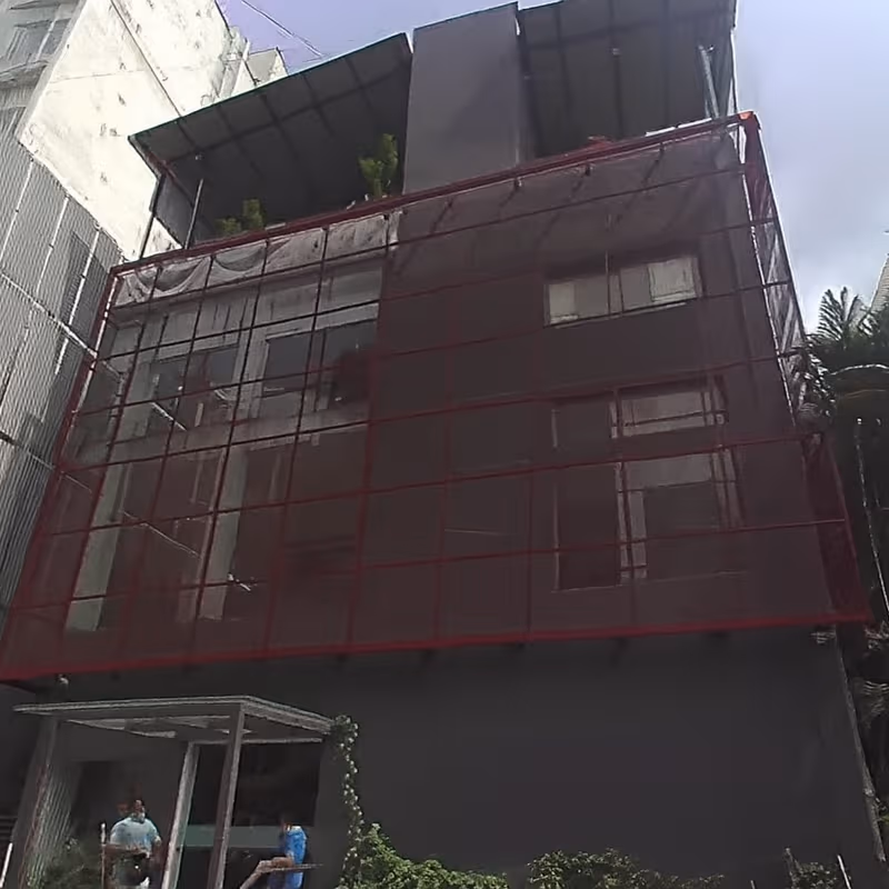 71 3rd Cross Road Residency Rd Opp Samsung Opera House Near Mg Road Metro Station, Bengaluru - Image 10