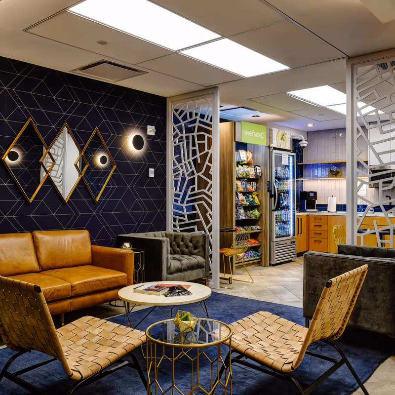 420 Lexington Avenue, New York - Image 10