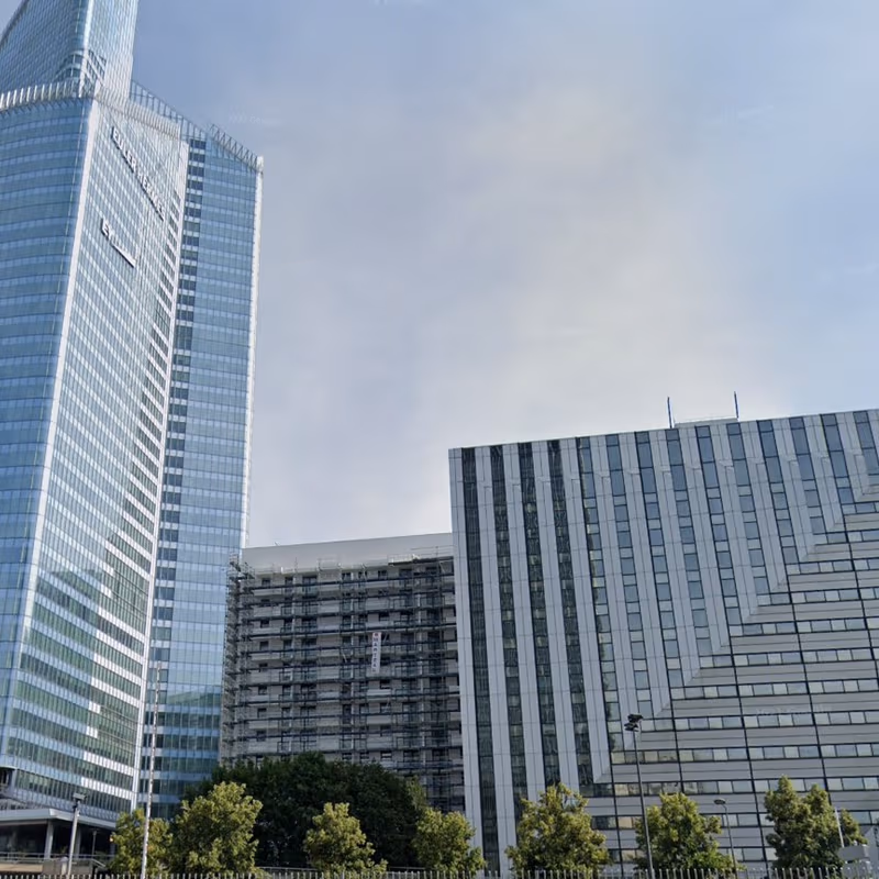 1 Terrasse Bellini, Puteaux - Image 6