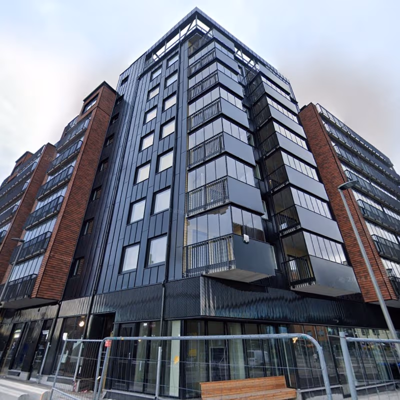 4 Johan Gertssons, Gothenburg - Image 7