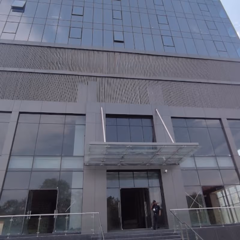 Omicron Commerz Opp Carnival Restaurant Off North Main Road Koregaon Park Annexe, Pune - Image 8