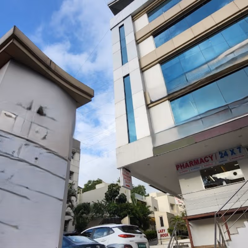 Nda Pashan Rd Shri Krishna Nagar Sagar Co-operative Housing Society Bavdhan, Pune - Image 5