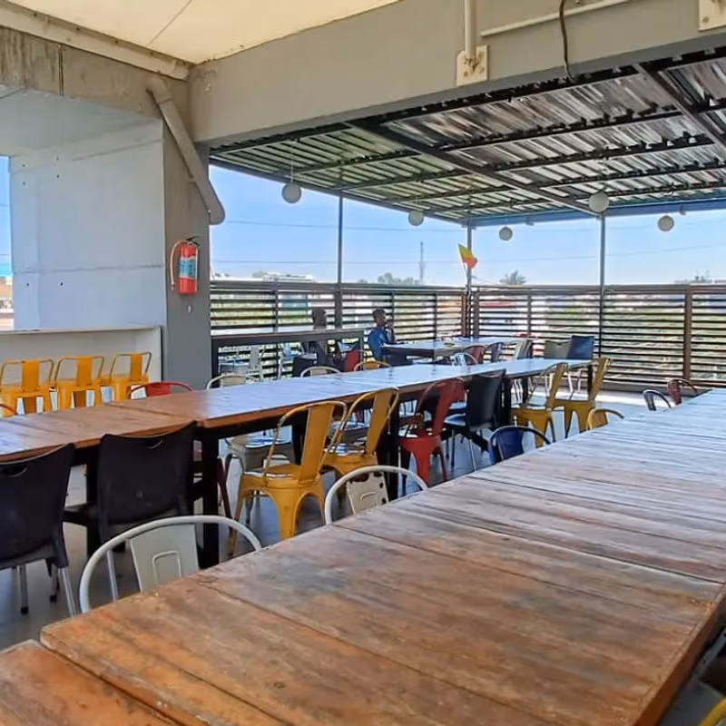 17/R 18th Cross Rd Above Leon's Grill Burger Sector 3 Hsr Layout, Bengaluru - Image 6
