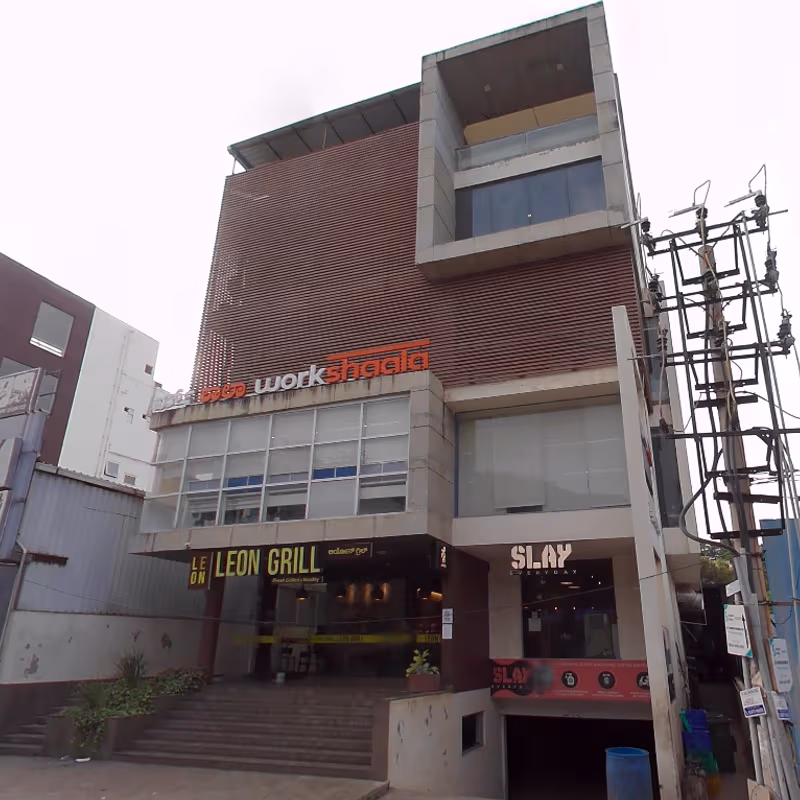 17/R 18th Cross Rd Above Leon's Grill Burger Sector 3 Hsr Layout, Bengaluru - Image 7