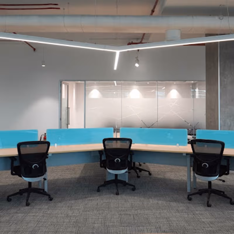 7th Cross Rd Green Domain Layout Epip Zone Brookefield, Bengaluru - Image 9