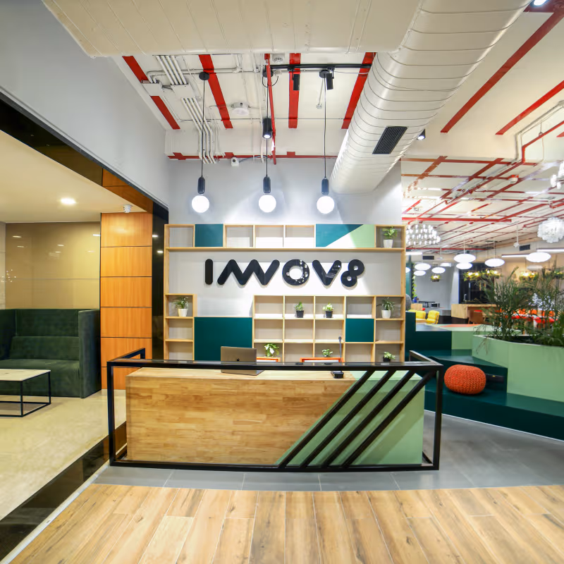 Lazer St South Phase Sidco Industrial Estate Guindy, Chennai - Image 6