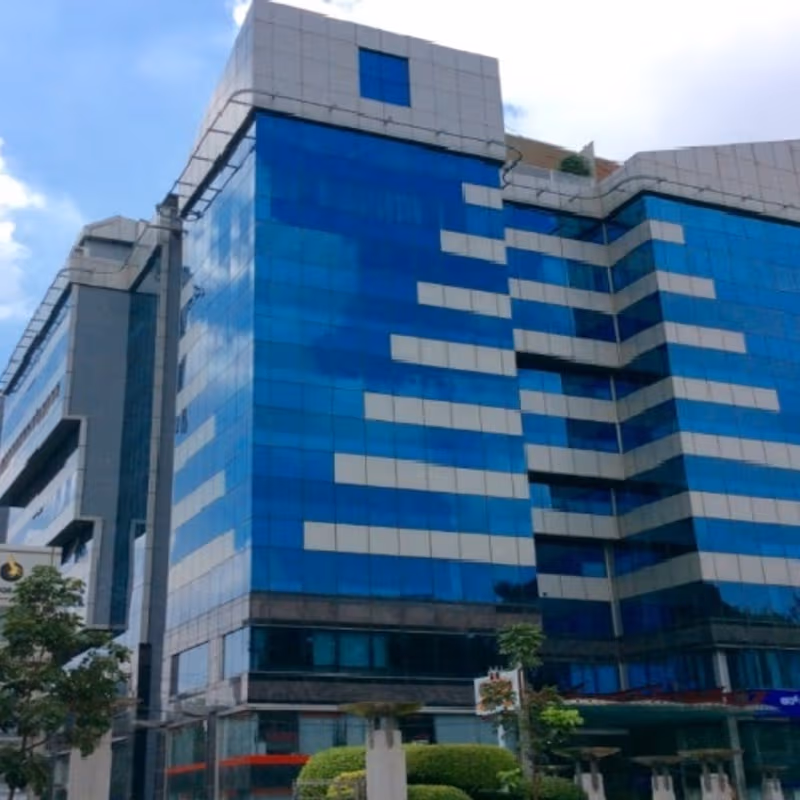 Residency Rd Shanthala Nagar Ashok Nagar, Bengaluru - Image 6