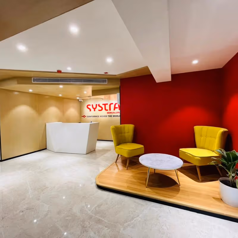 Residency Rd Shanthala Nagar Ashok Nagar, Bengaluru - Image 2