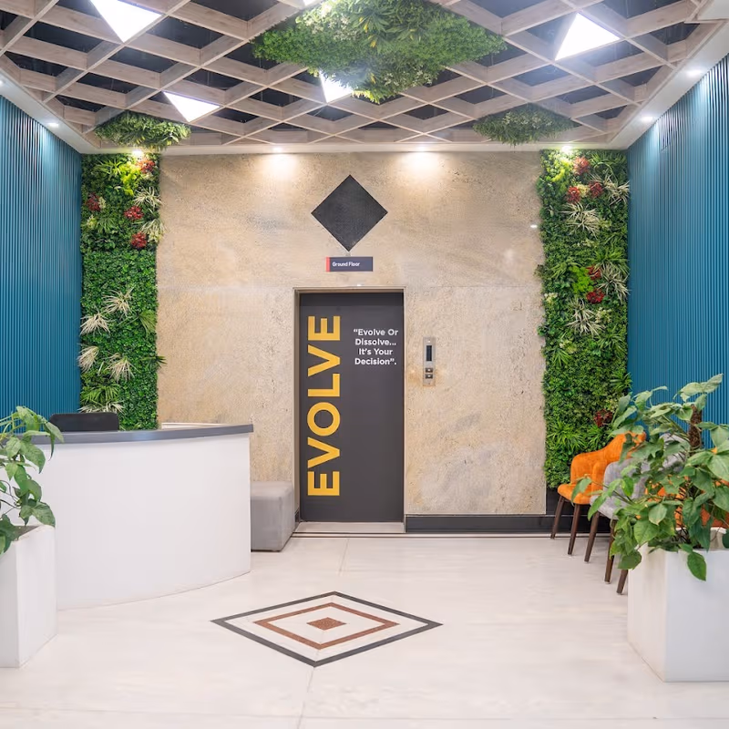 Mahatma Gandhi Rd Craig Park Layout, Bengaluru - Image 5