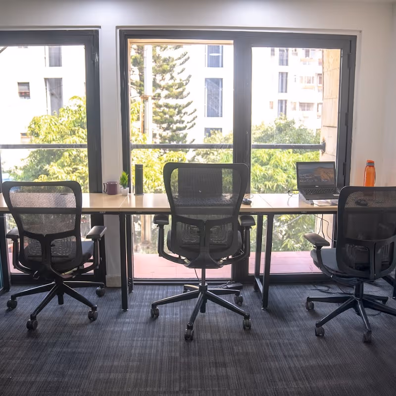 Mahatma Gandhi Rd Craig Park Layout, Bengaluru - Image 7