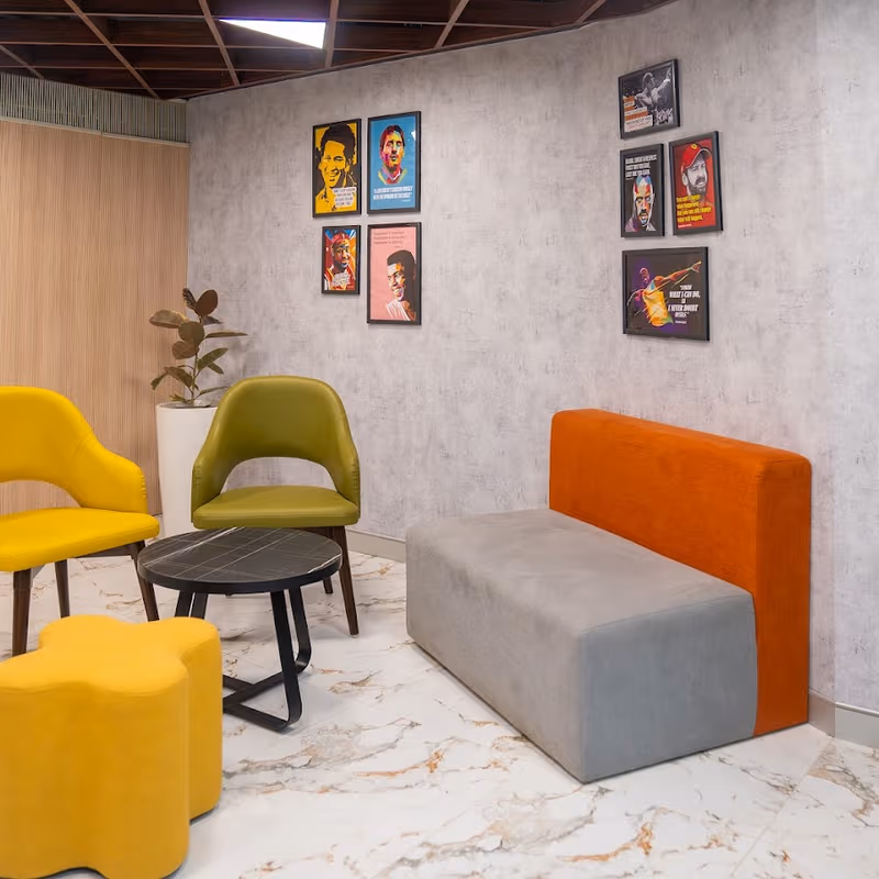 Mahatma Gandhi Rd Craig Park Layout, Bengaluru - Image 8