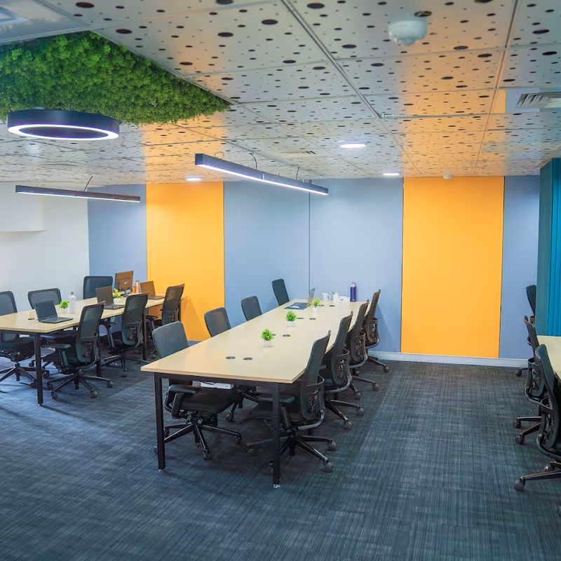 Mahatma Gandhi Rd Craig Park Layout, Bengaluru - Image 9