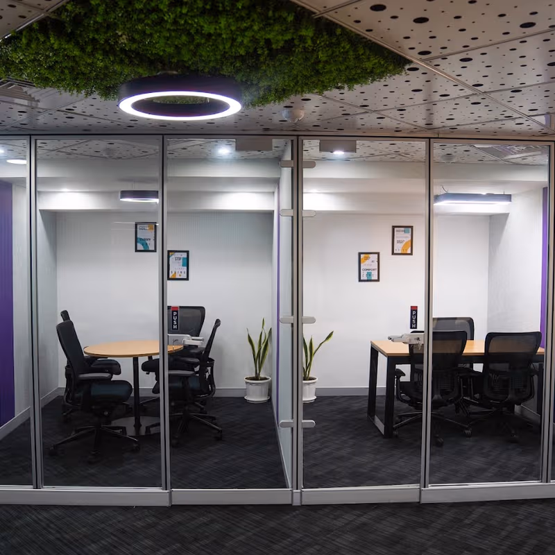 Mahatma Gandhi Rd Craig Park Layout, Bengaluru - Image 10