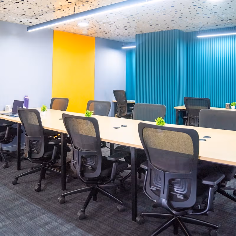 Mahatma Gandhi Rd Craig Park Layout, Bengaluru - Image 4