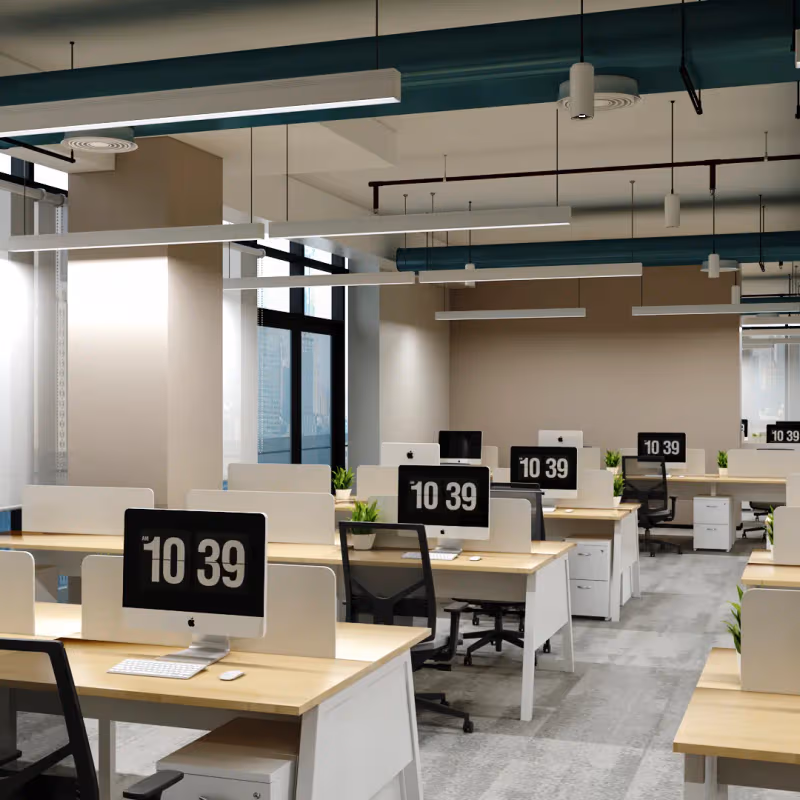 Candor Techspace Newtown, Kolkata - Image 7