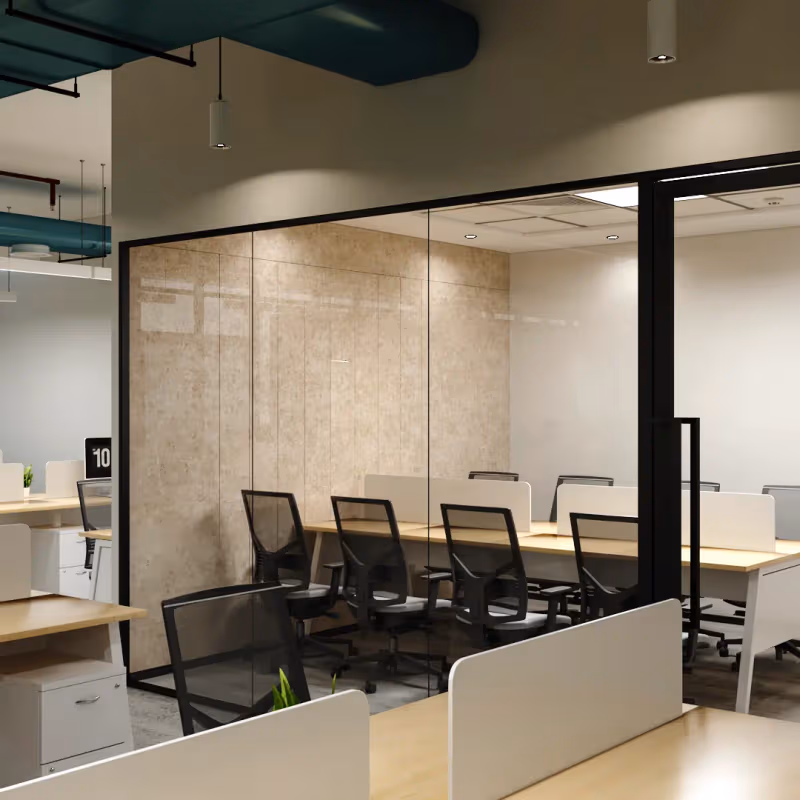 Candor Techspace Newtown, Kolkata - Image 2