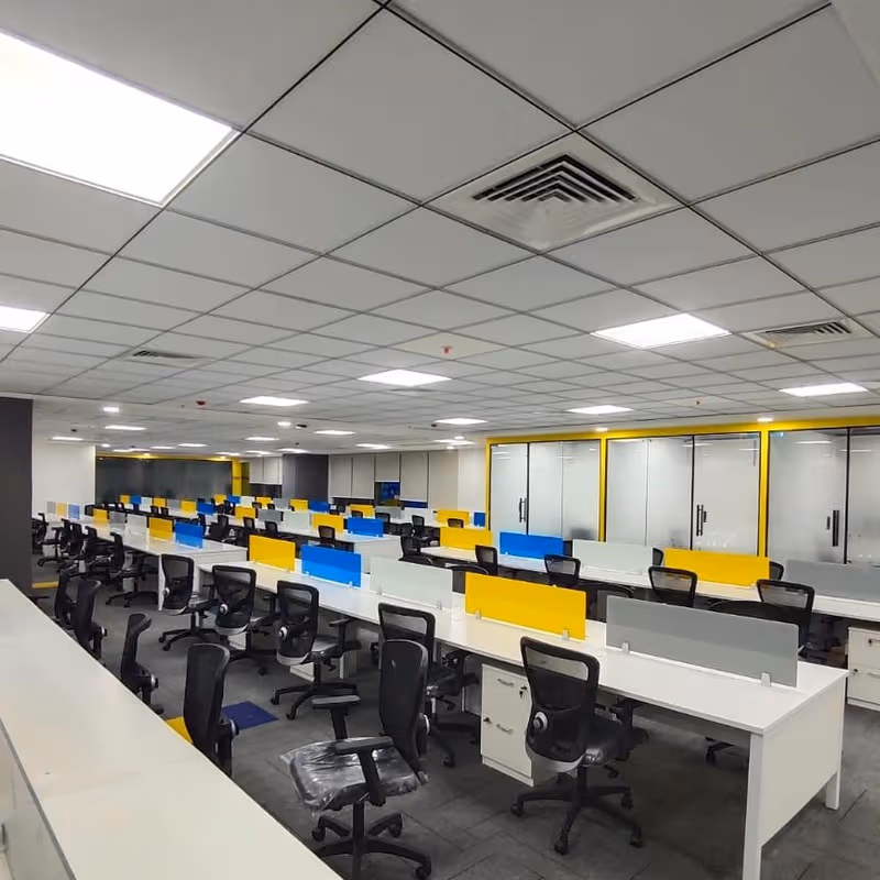 Infopark Phase 1 Campus Kakkanad, Kochi - Image 4