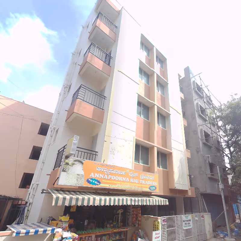 Adugodi Main Rd Koramangala 8th Block, Bengaluru - Image 5