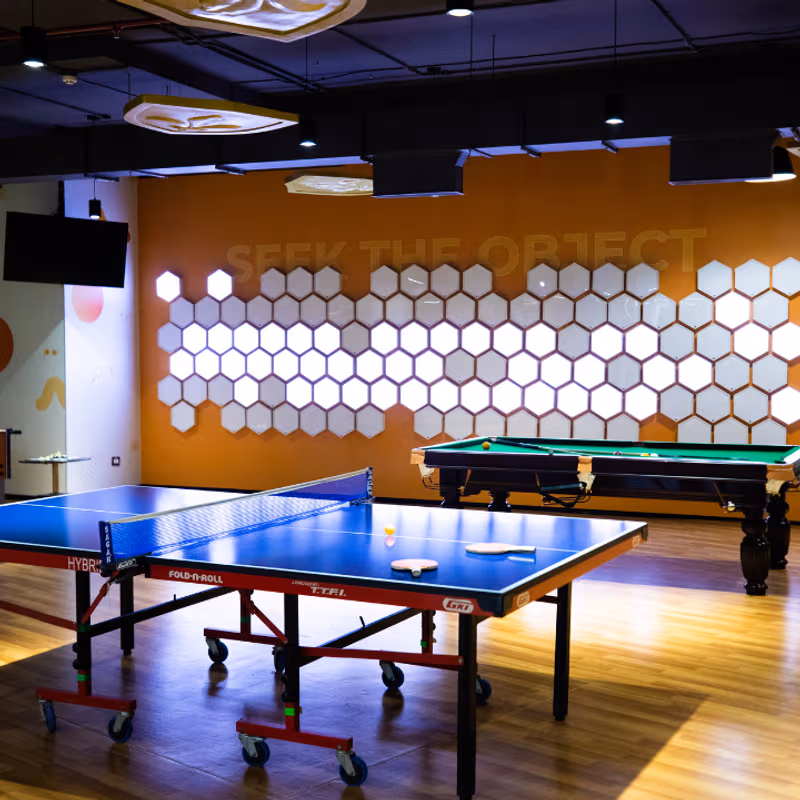 Campus-1a Rmz Millenia Business Park-i 9/1 Mgr Main Rd Kodandarama Nagar Perungudi, Chennai - Image 5