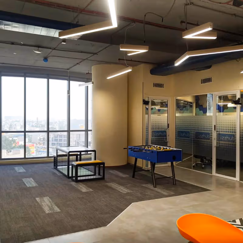 144 Outer Ring Rd Ms Ramaiah North City Nagavara, Bengaluru - Image 8