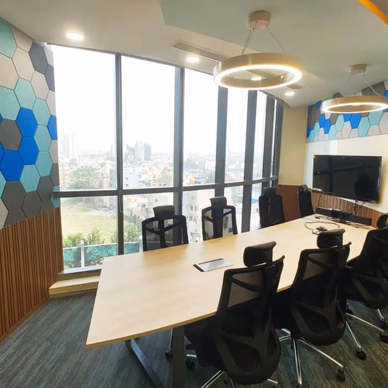 144 Outer Ring Rd Ms Ramaiah North City Nagavara, Bengaluru - Image 2