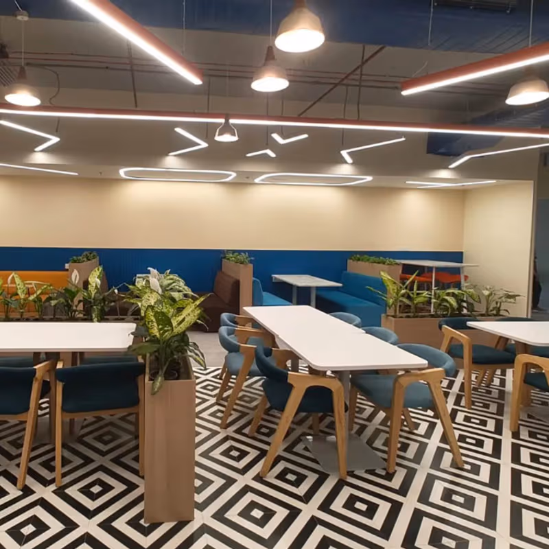 144 Outer Ring Rd Ms Ramaiah North City Nagavara, Bengaluru - Image 6
