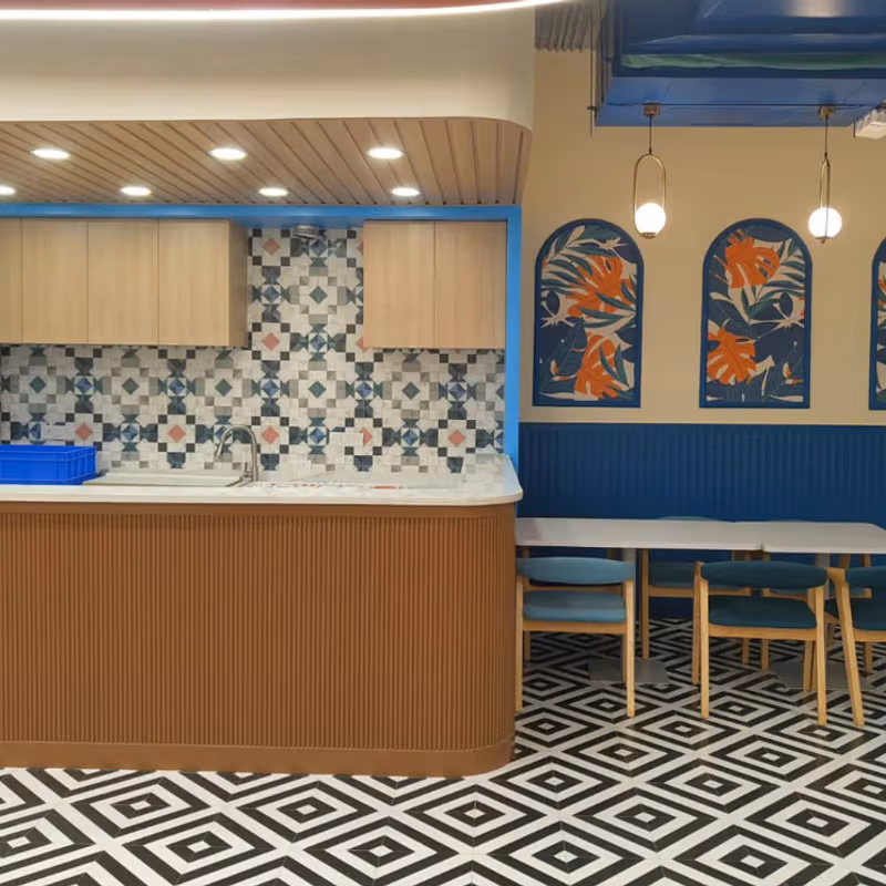 144 Outer Ring Rd Ms Ramaiah North City Nagavara, Bengaluru - Image 4