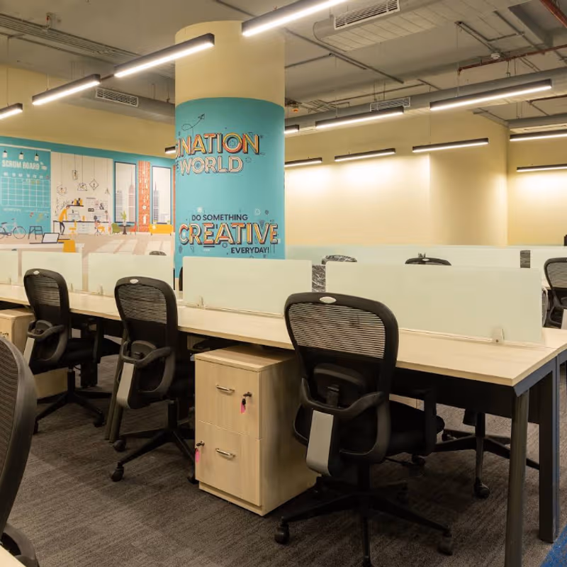 144 Outer Ring Rd Ms Ramaiah North City Nagavara, Bengaluru - Image 3