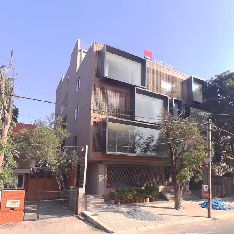 548 9th Cross Rd 3rd Phase J P Nagar, Bengaluru - Image 6